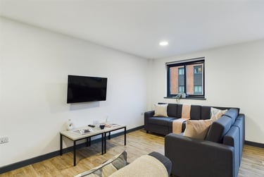 1 bed flat, Fletchamstead Highway, Canley, Coventry, CV49BY - Image 8